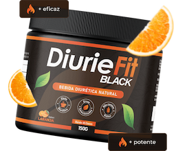 Diuriefit Black