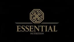 Essential Nutrition