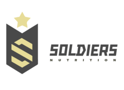 Soldiers Nutrition