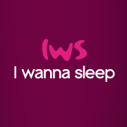 I Wanna Sleep